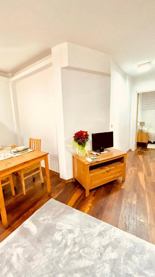 Cute 1 Bedroom Flat In The Heart Of Istanbul! Истанбул Екстериор снимка